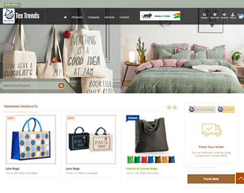 company-website